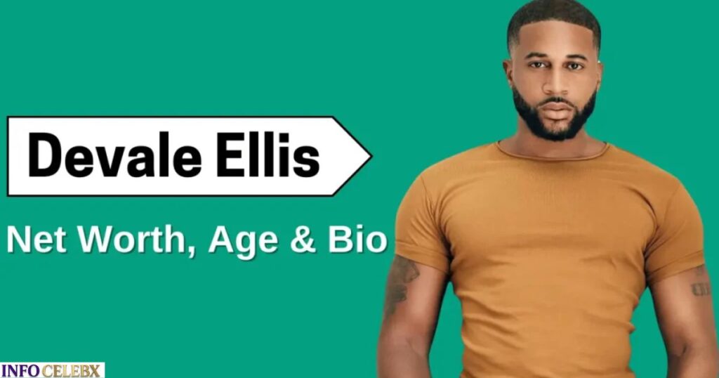 Devale Ellis Net Worth