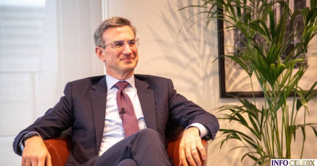 Peter Orszag Wig