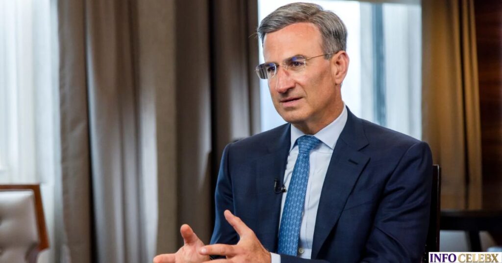 Peter Orszag Wig