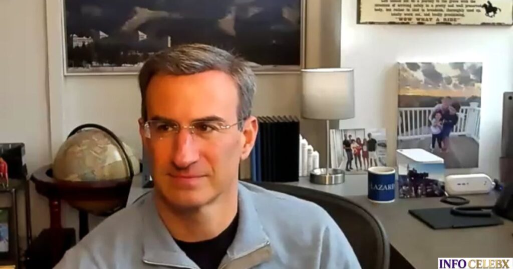 Peter Orszag Wig