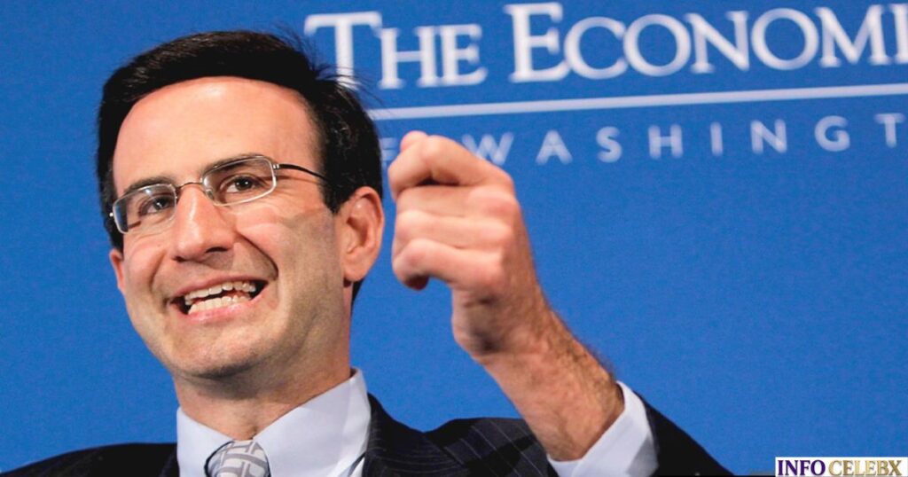 Peter Orszag Wig