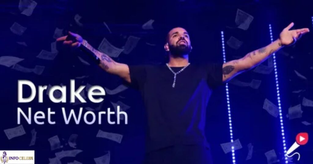 Drake Net Worth