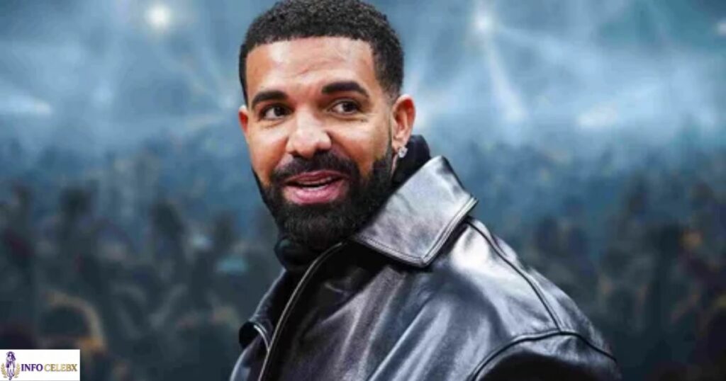 Drake Net Worth