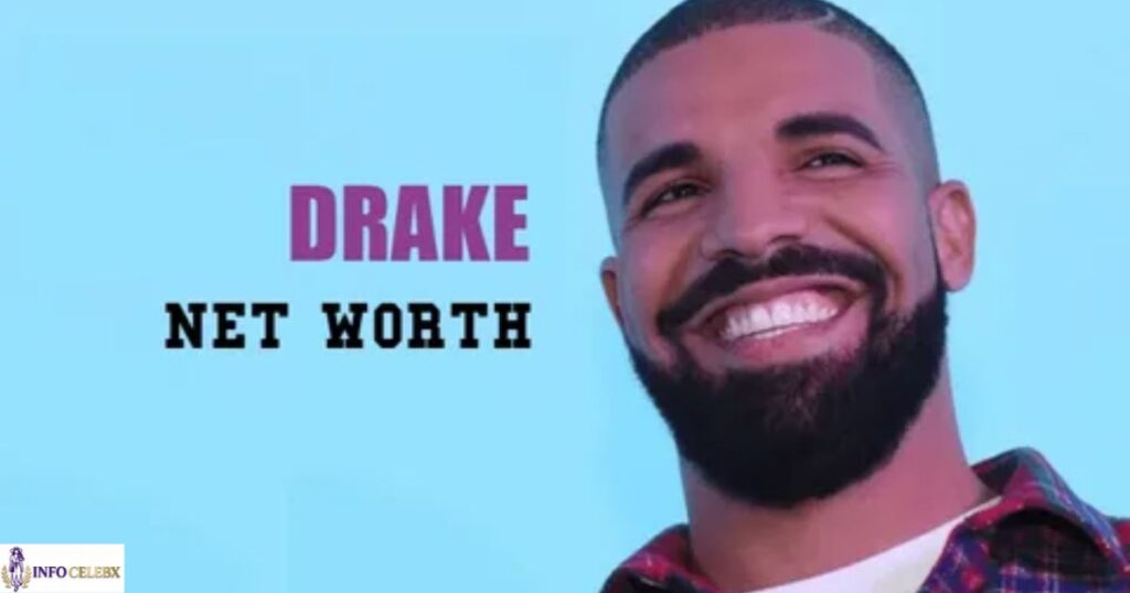 Drake Net Worth