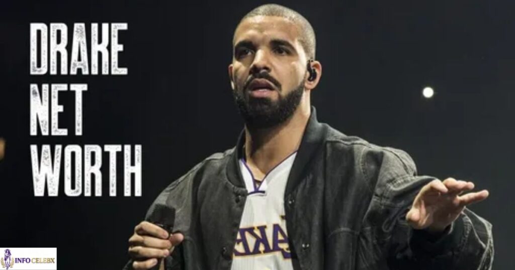 Drake Net Worth