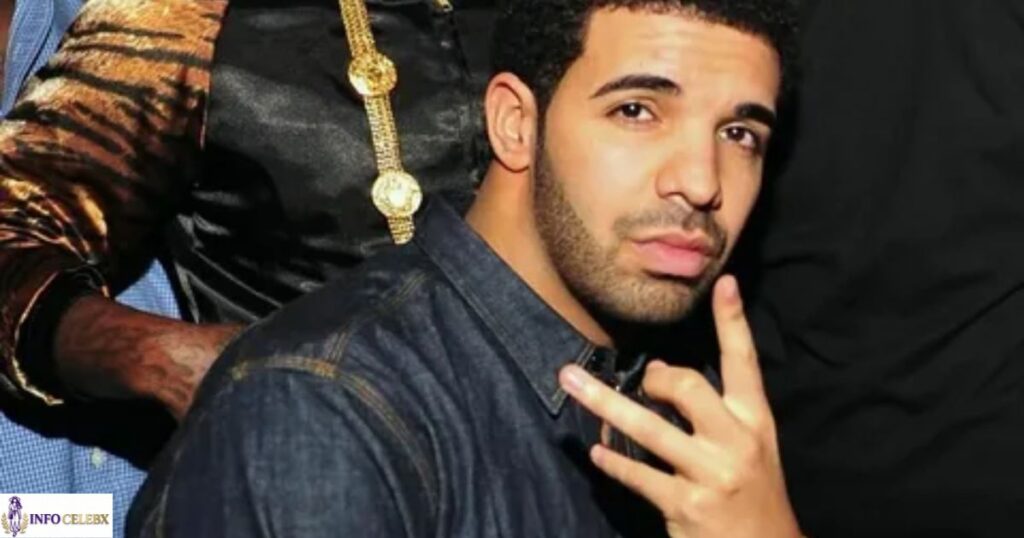 Drake Net Worth