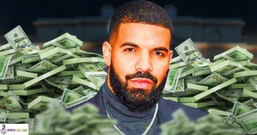 Drake Net Worth
