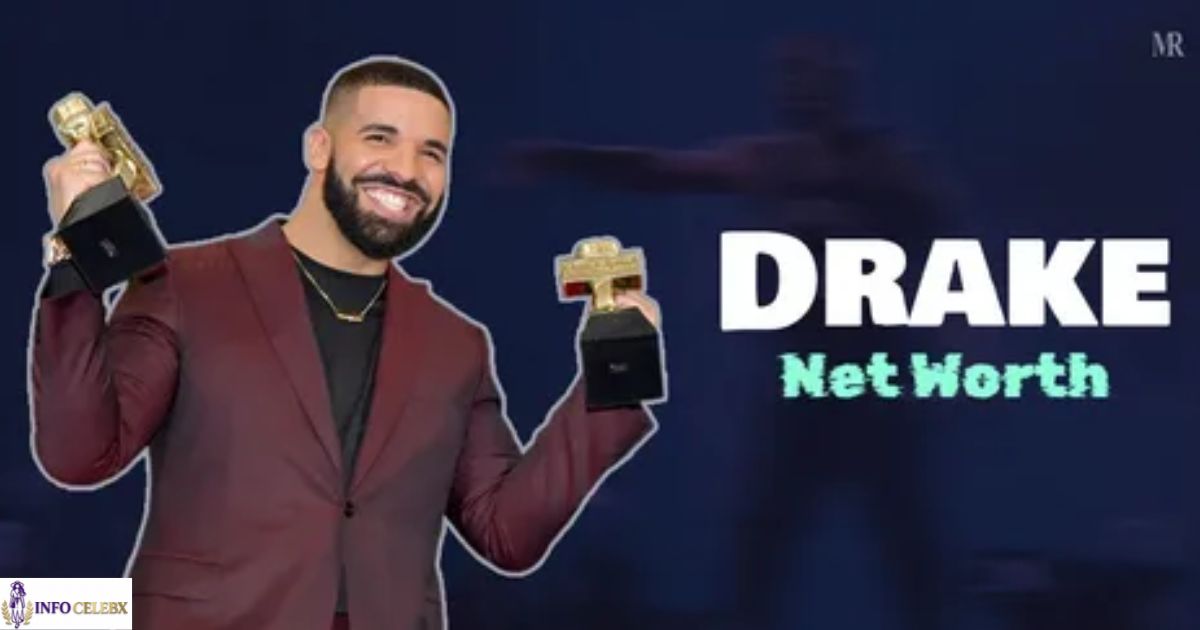 Drake Net Worth