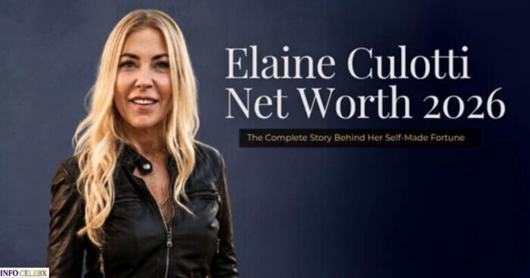 Elaine Culotti