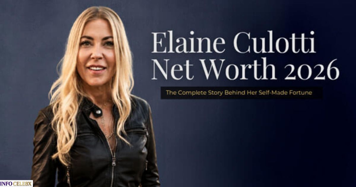Elaine Culotti