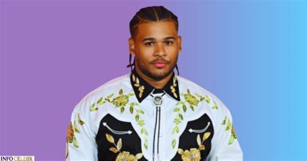 Fanum Net Worth