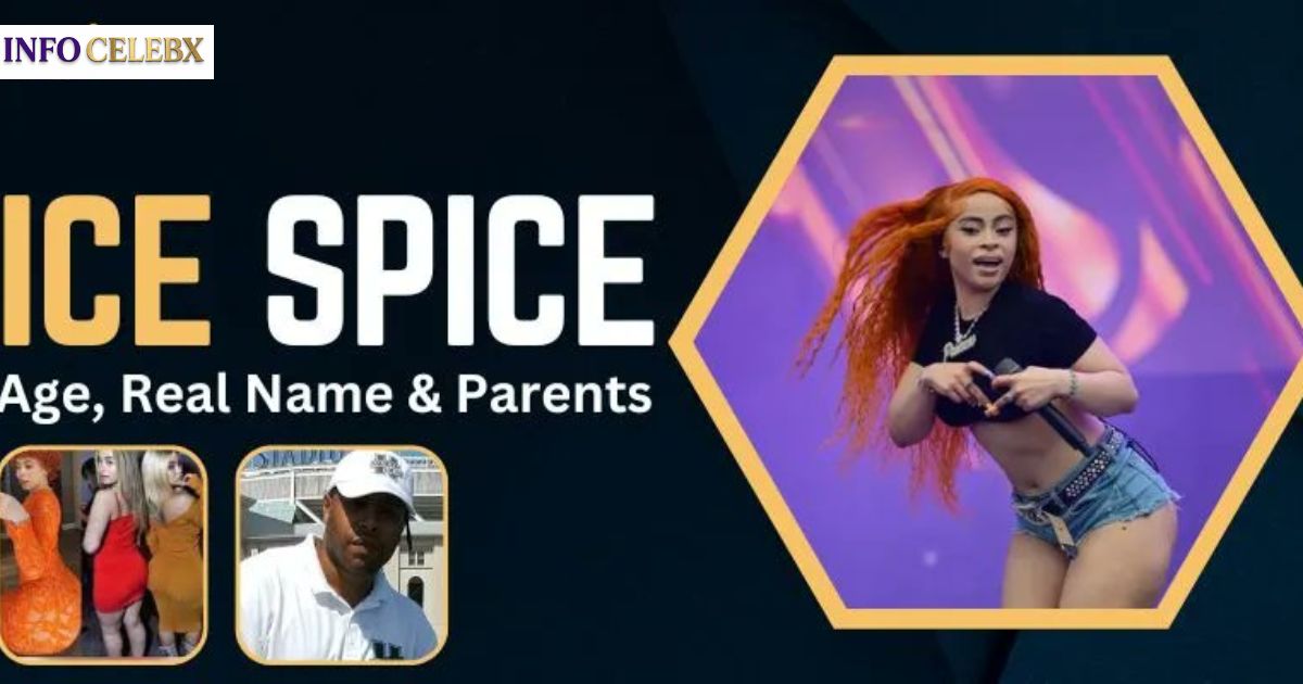Ice Spice Age