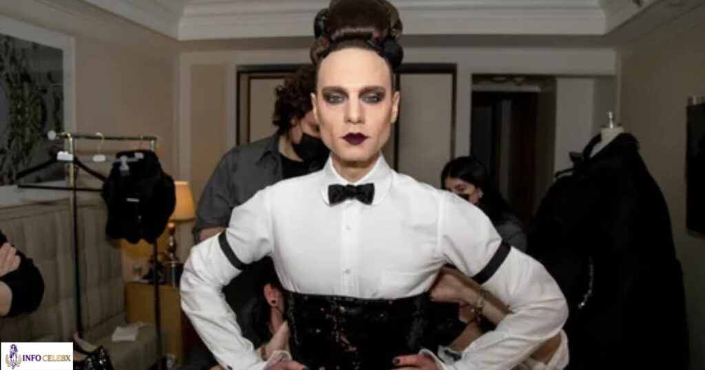 Jordan Roth Net Worth