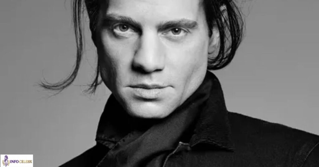 Jordan Roth Net Worth