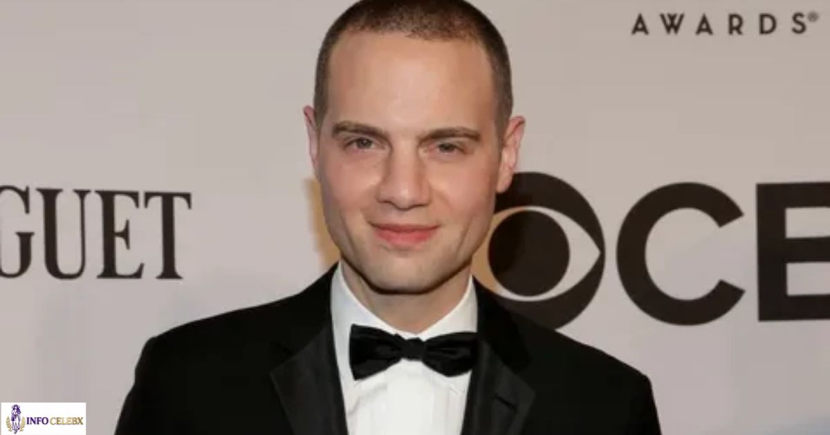 Jordan Roth Net Worth