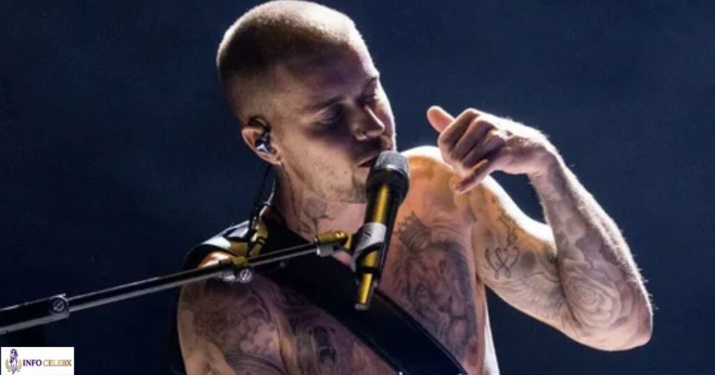 Justin Bieber Net Worth
