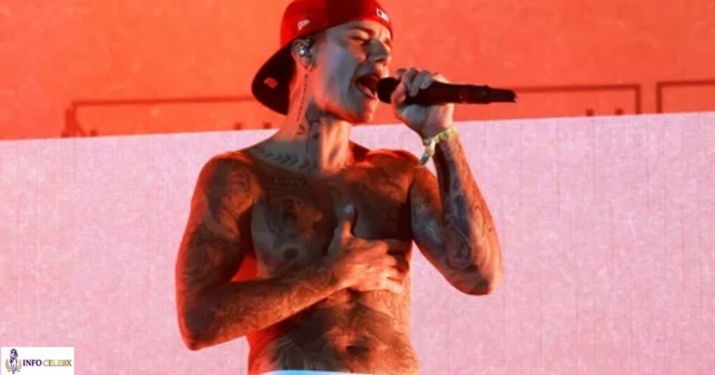Justin Bieber Net Worth