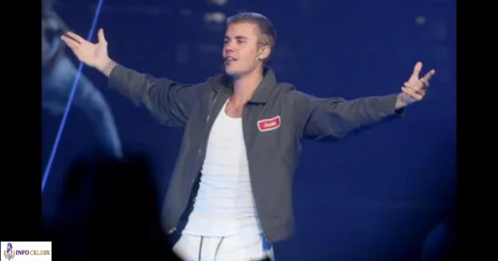 Justin Bieber Net Worth