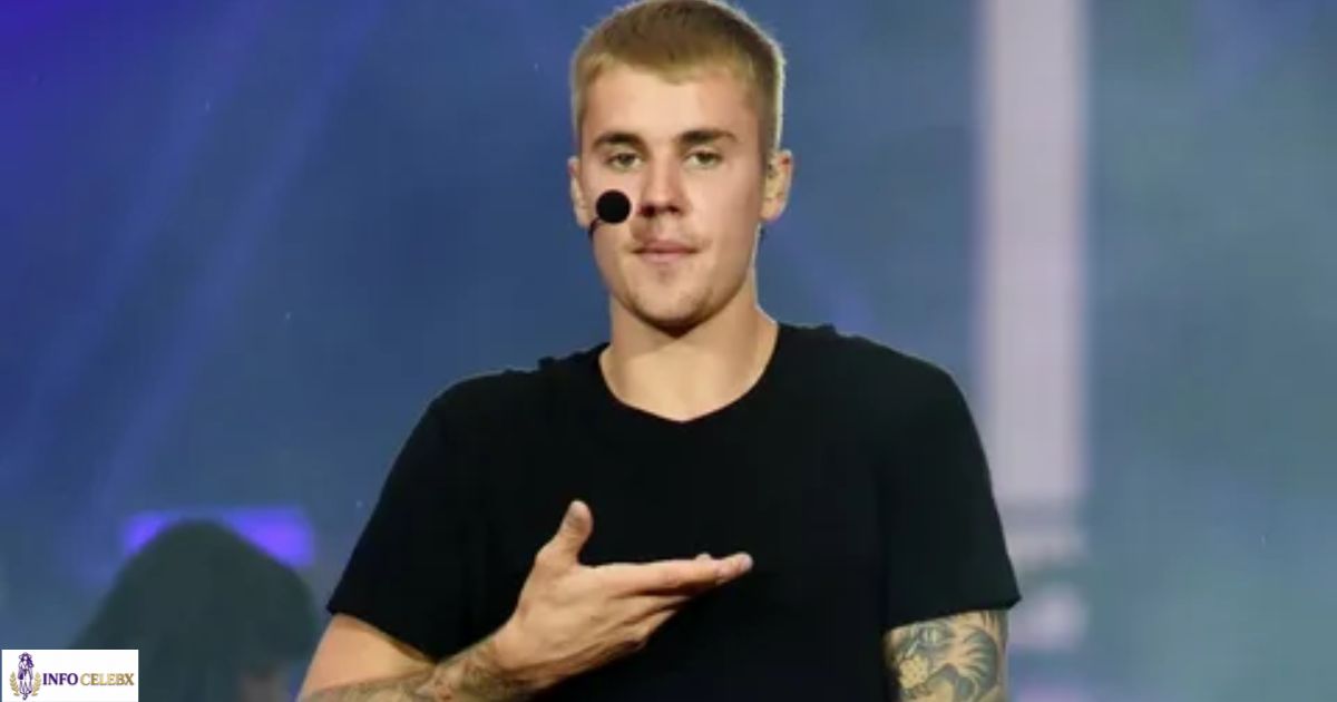 Justin Bieber Net Worth