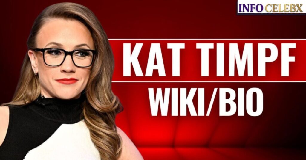 Kat Timpf Net Worth 2026 