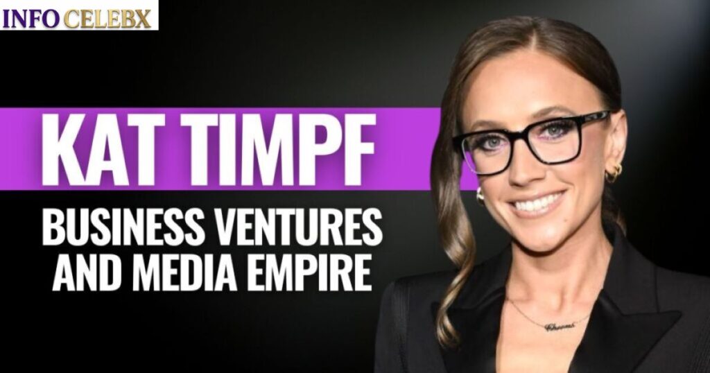 Kat Timpf Net Worth 2026 