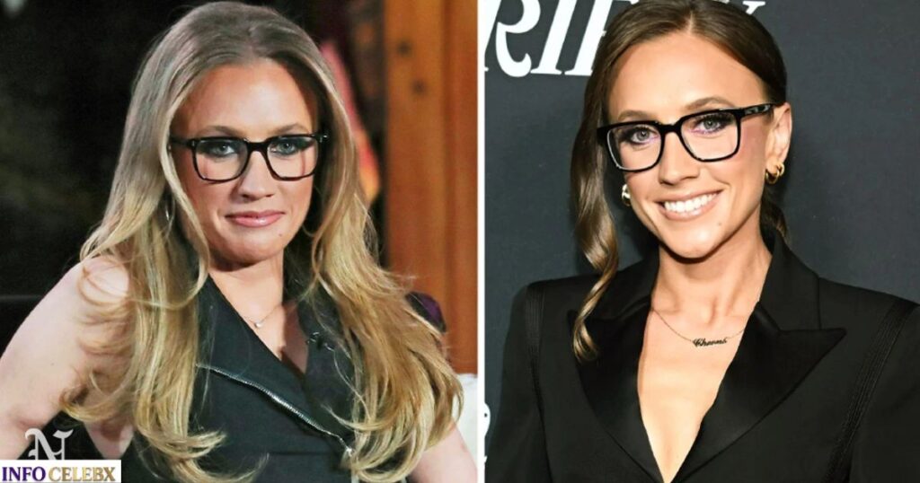 Kat Timpf Net Worth 2026 