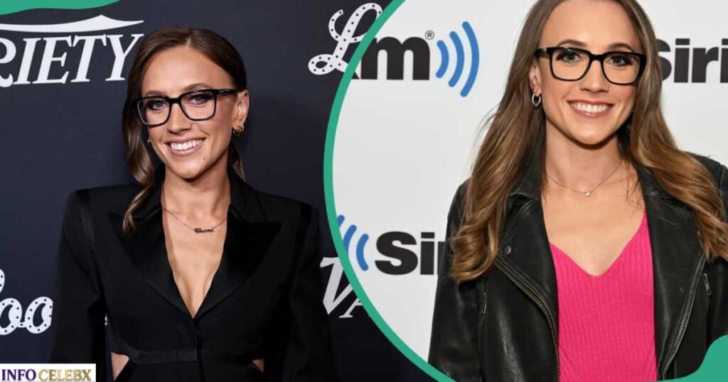 Kat Timpf Net Worth 2026 