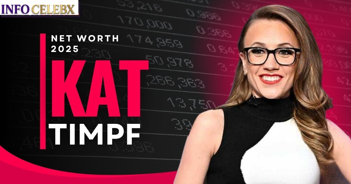 Kat Timpf Net Worth 2026