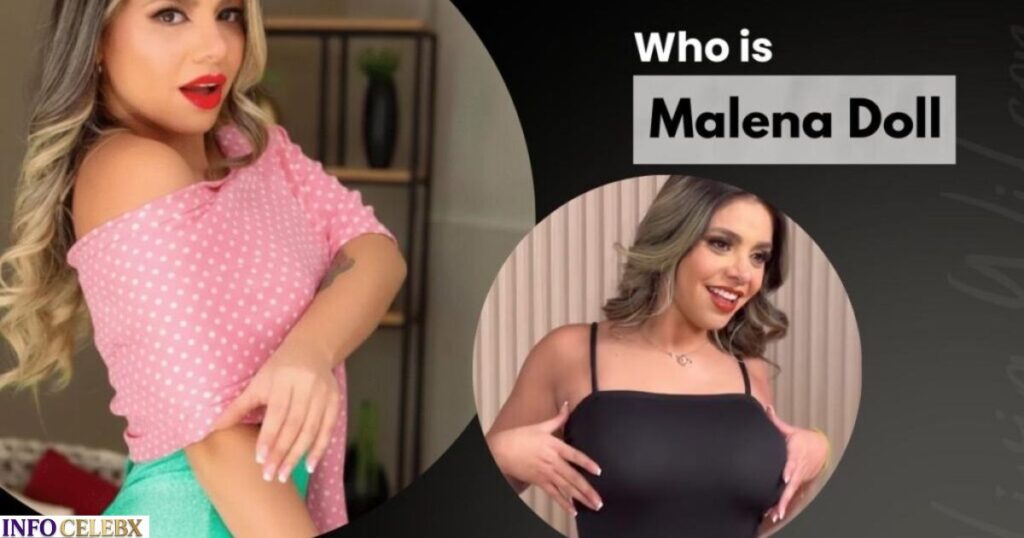 Malena Doll