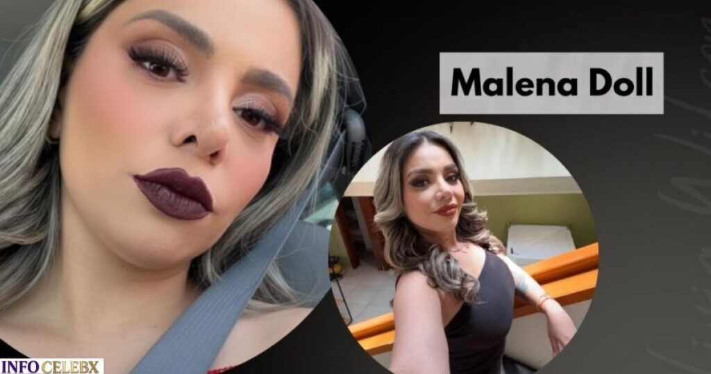 Malena Doll
