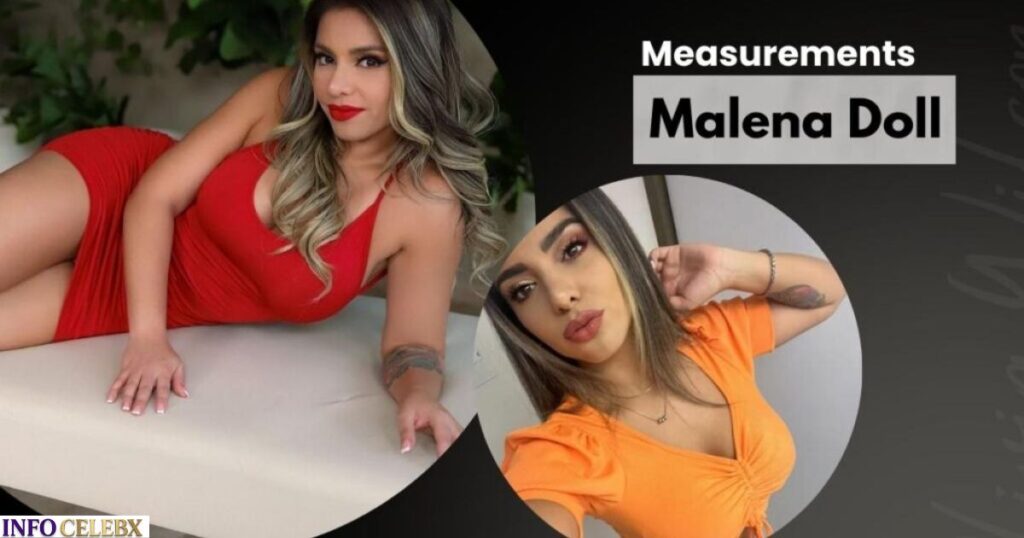 Malena Doll