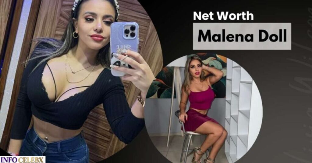 Malena Doll