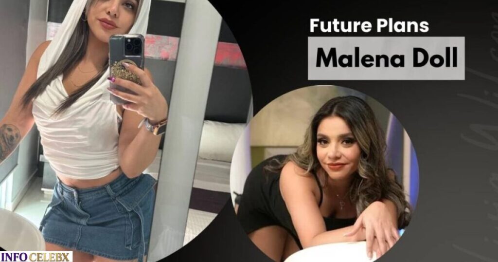 Malena Doll