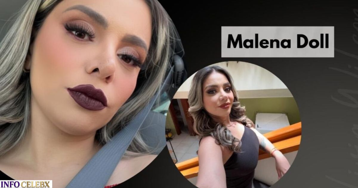 Malena Doll