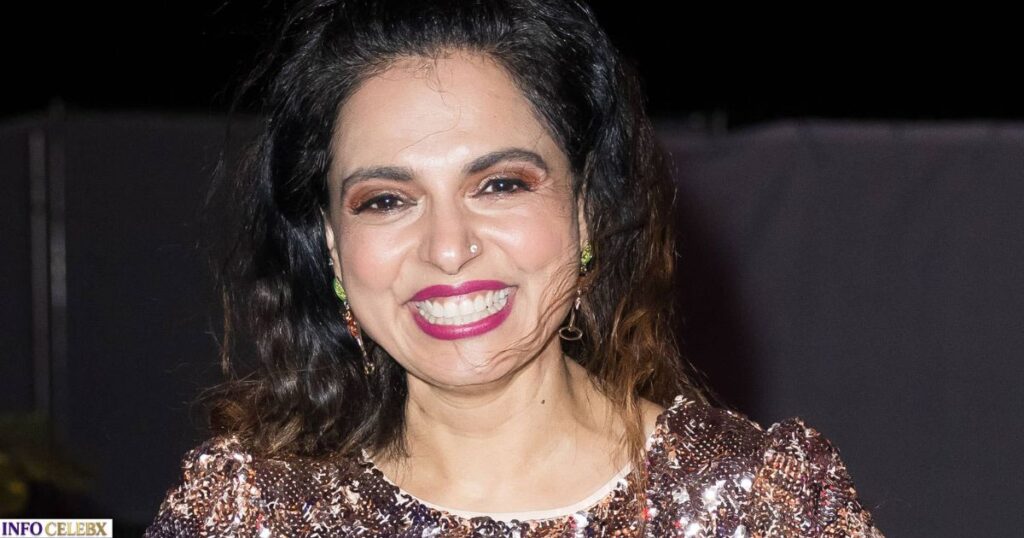 Maneet Chauhan Net Worth