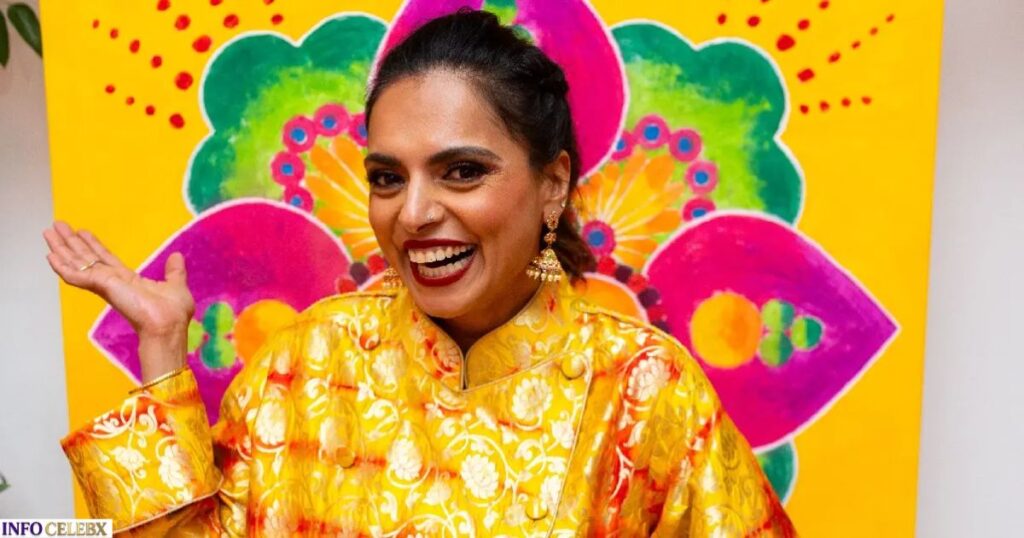 Maneet Chauhan Net Worth