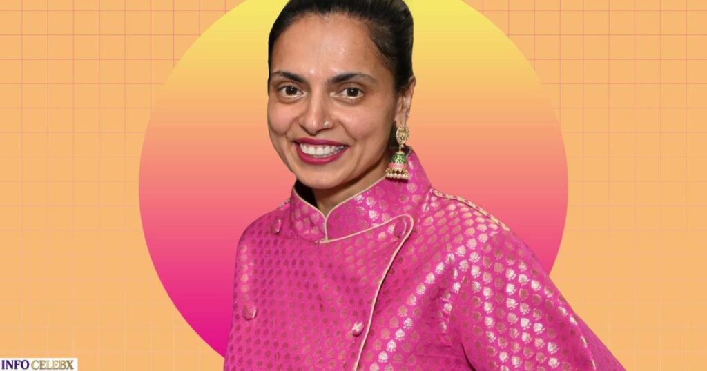 Maneet Chauhan Net Worth