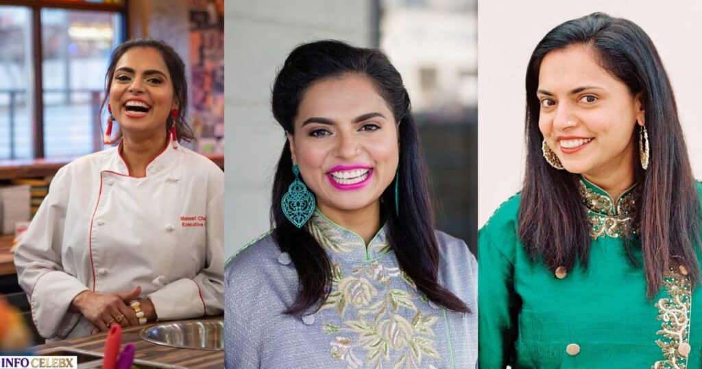 Maneet Chauhan Net Worth