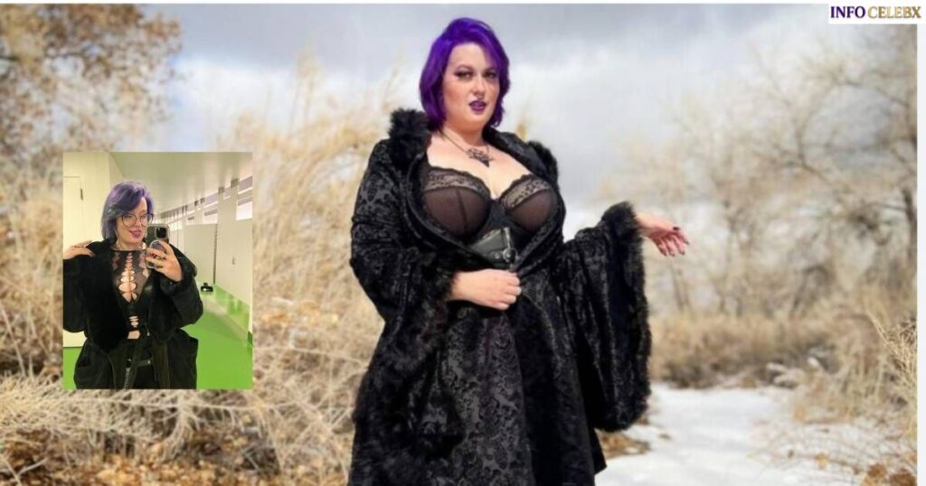 Nyx Baltimore