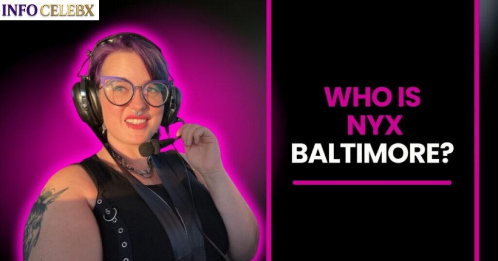 Nyx Baltimore