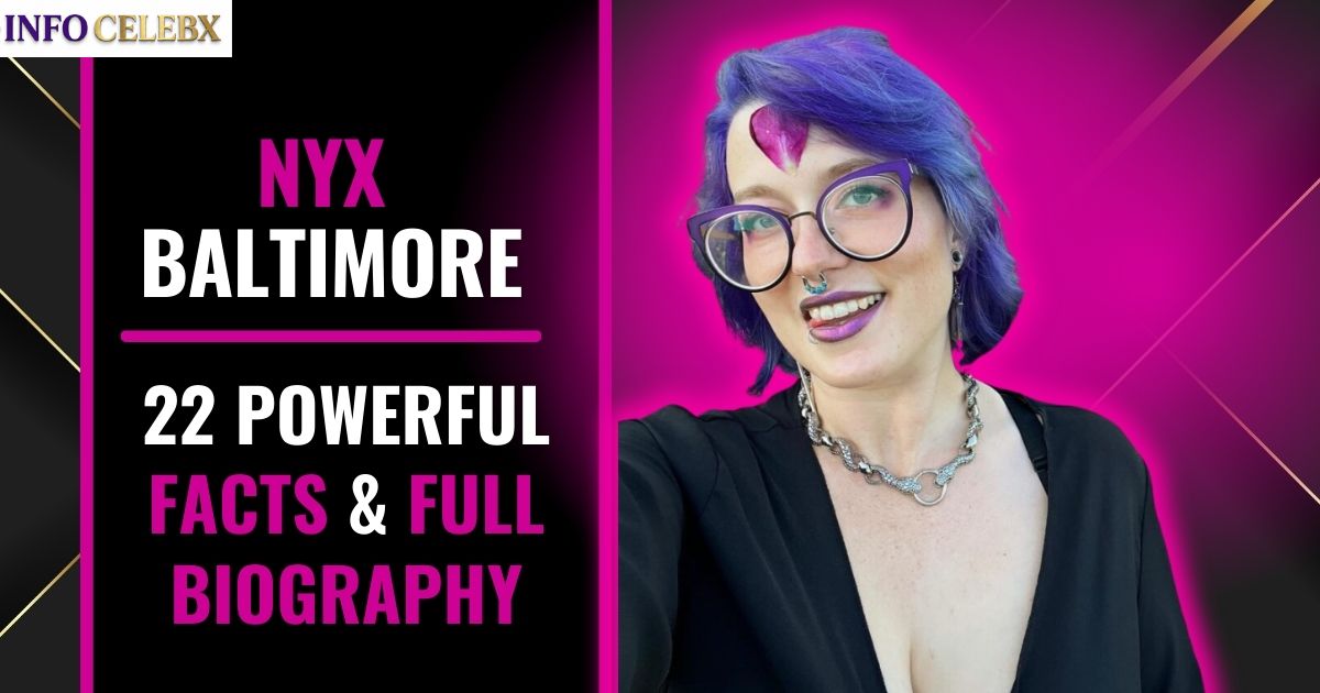 Nyx Baltimore