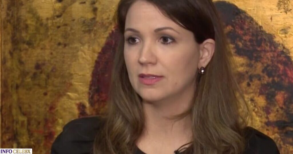 Rebecca Heinrich