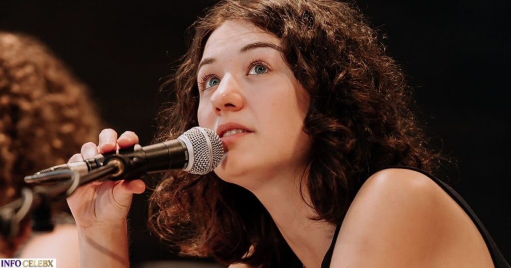 Rebecca Heinrich