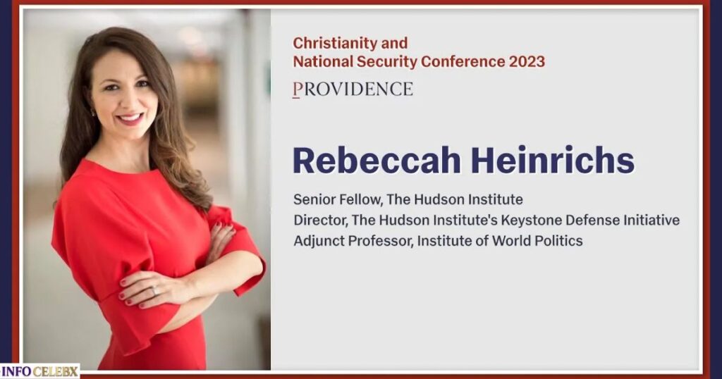 Rebecca Heinrich