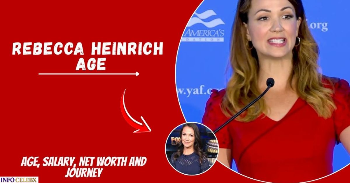 Rebecca Heinrich