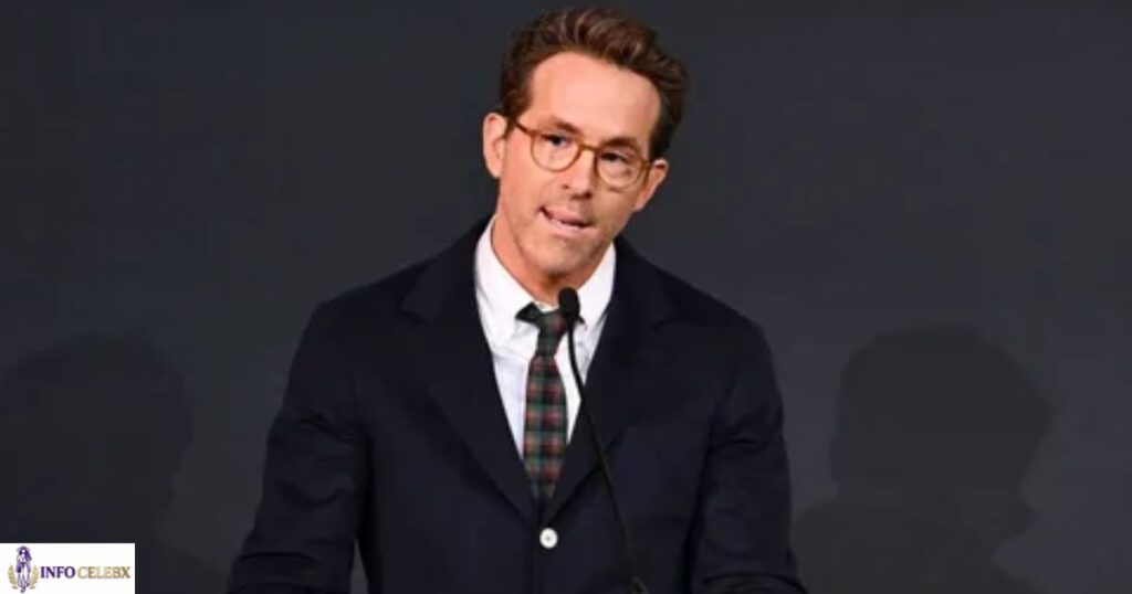 Ryan Reynolds Net Worth