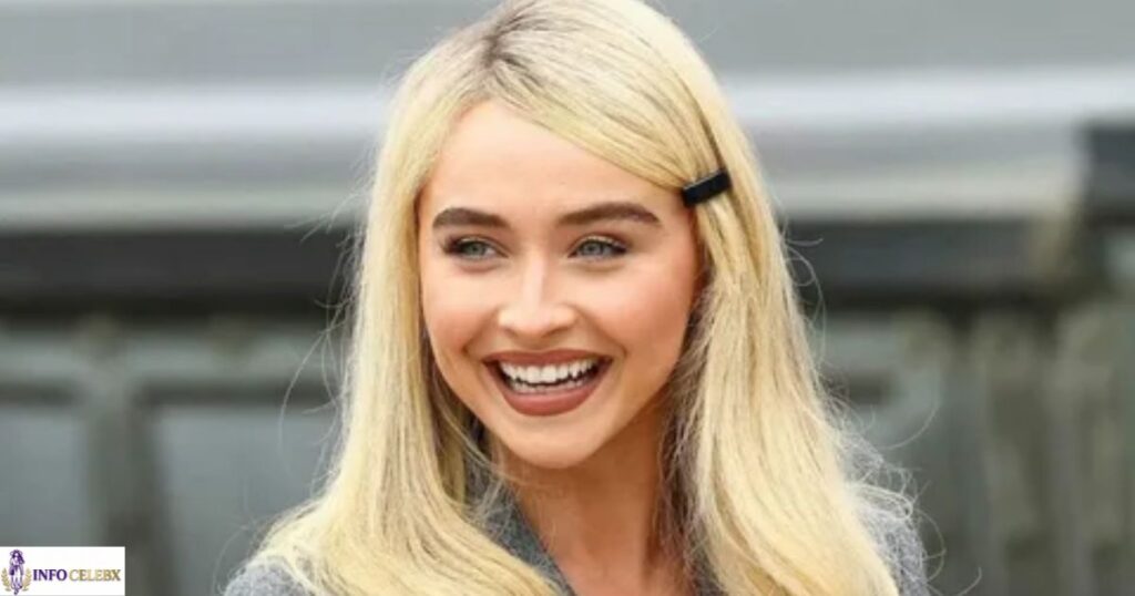 Sabrina Carpenter