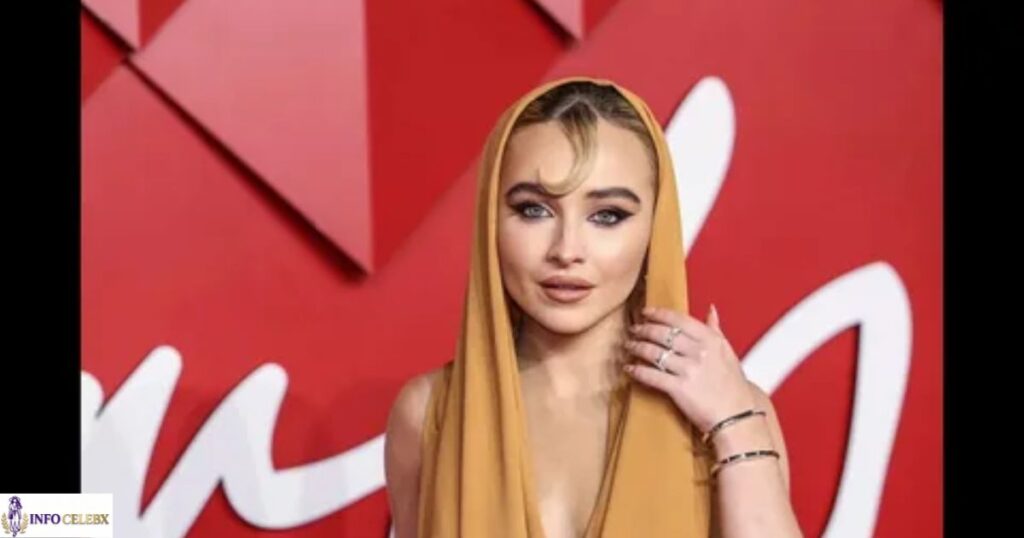 Sabrina Carpenter