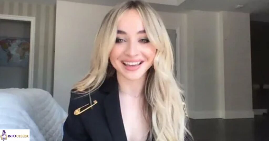 Sabrina Carpenter