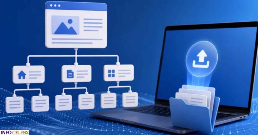 Sitemap Generator UploadArticle.com